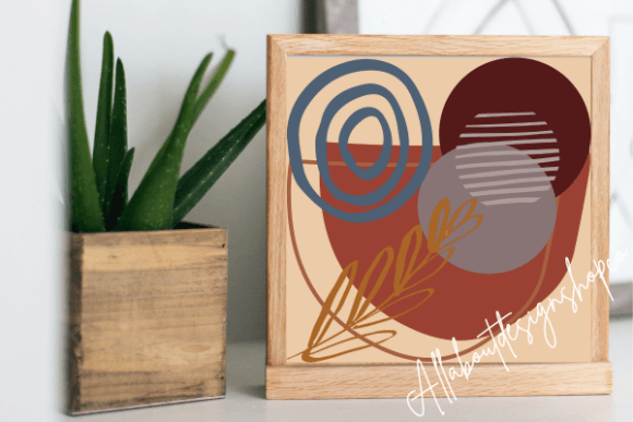 Download Boho Geometrical Design - Geometrical Collection