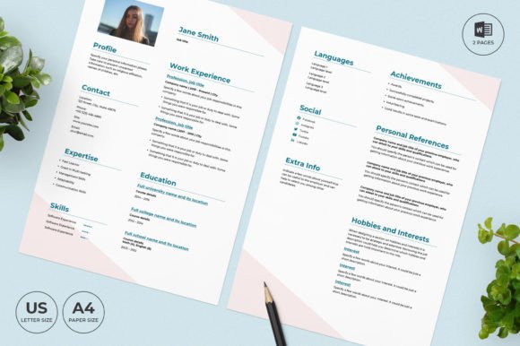 Download Yoga Instructor Resume Template CV - Template Collection