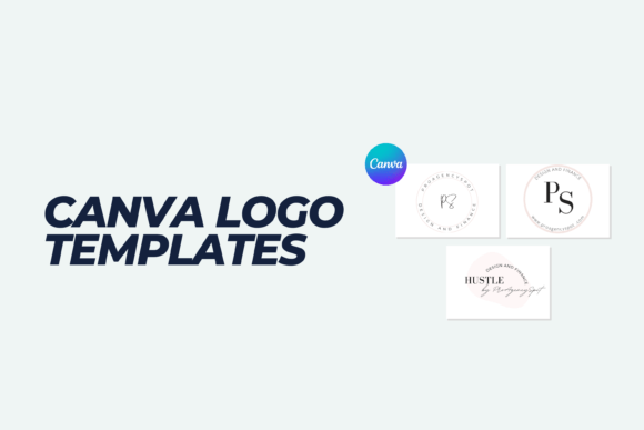 Download Canva Logo Templates - Template Collection