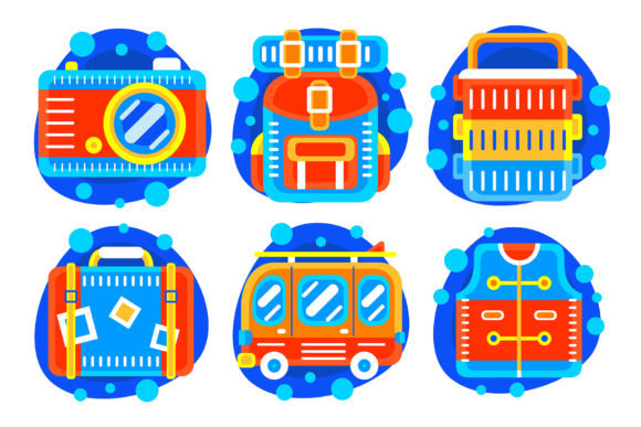 Download Holiday Vector Graphic Element - Graphic Collection