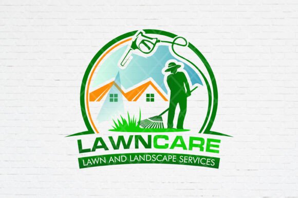 Download Landscaping Company Logo Template - Template Collection