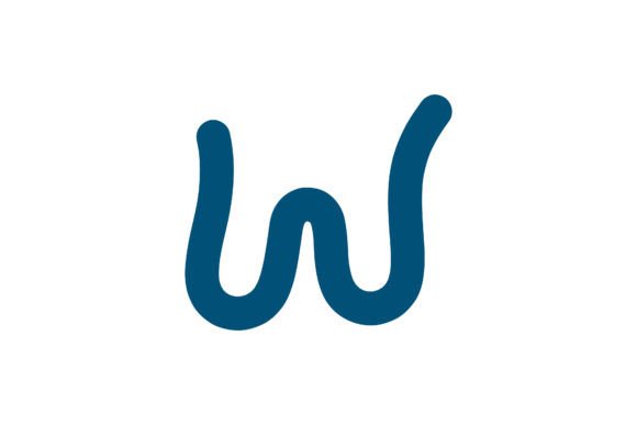 Download W Letter Logo Template Design - Template Collection