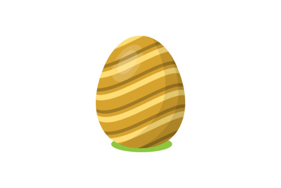 Download Easter Party Egg Ornament Graphic - Graphic Collection