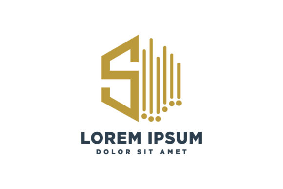 Download Letter S Jewelry Logo Design Template - Template Collection