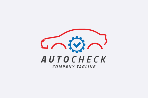 Download Auto Check Pro Logo Templates - Template Collection