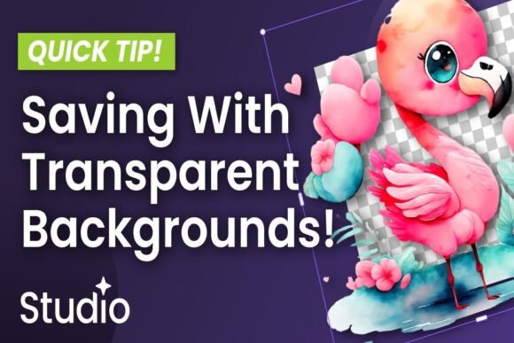 Download How to Remove Background and Export Transparent PNGs - Round Collection
