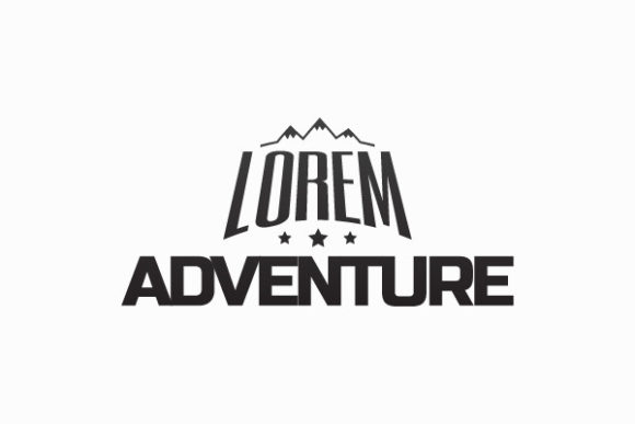 Download Adventure Logo Template Compass Emblems - Template Collection